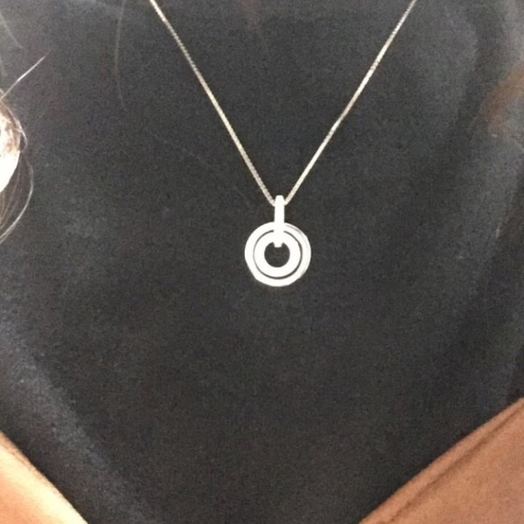 Swarovski necklace - Picture 4 of 5